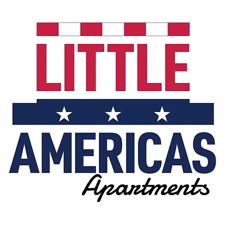 Little Americas New York Rooftop Terrace * Budapešť